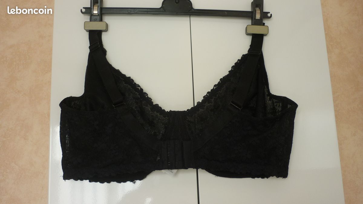 Soutien gorge taille 105 F (image 2)