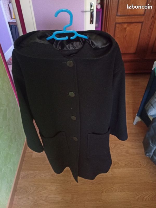 Manteau (image 1)