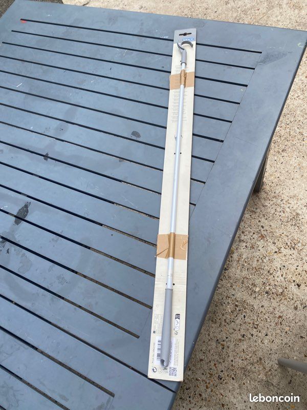 Aide suspension vêtements (image 1)
