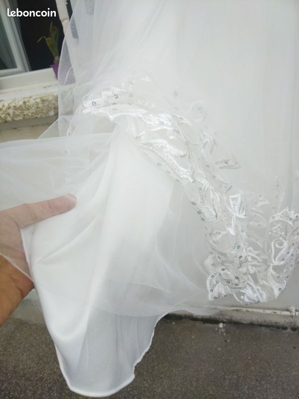 Robe De Fête Pour Fille Next Taille 10 Ans - Neuve Sans étiquette, Parfaite Pour Une Occasion Spéciale