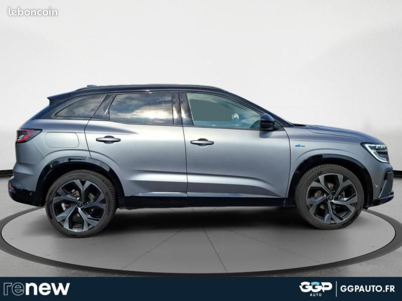 Renault Austral 1.3 TCe mild hybrid 160ch Techno esprit Alpine auto (image 6)