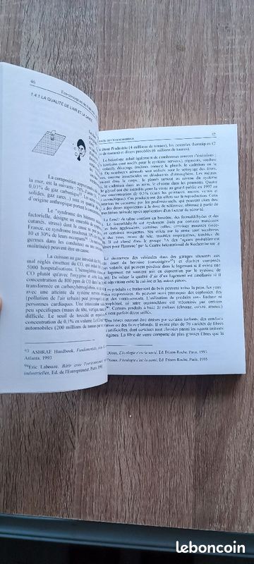 Eco-conception des bâtiments
bâtir en préservant l'environnement (image 3)