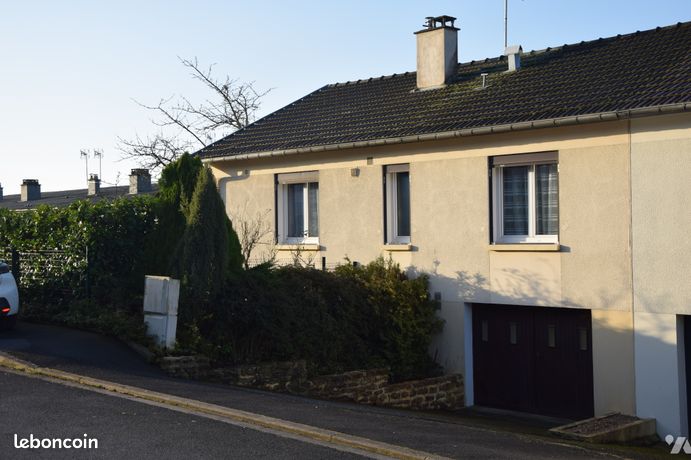 Maison à vendre et vente appartement Mouzon (08210) - leboncoin