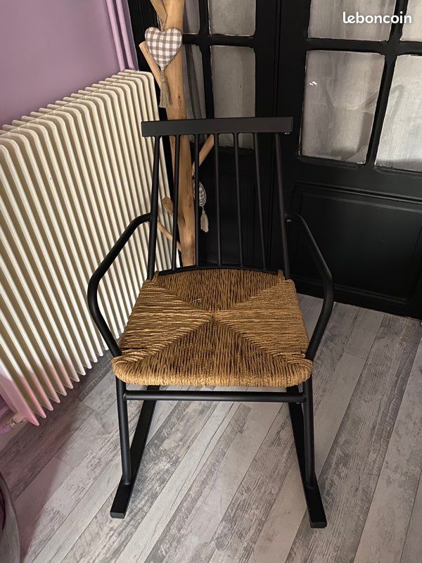 Rocking-chair (image 1)