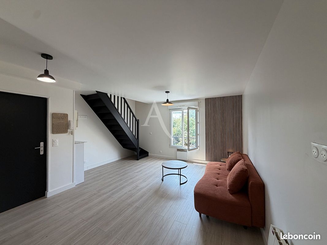 Appartement 3 pièces 59 m² · à Drancy · 59 m² · 1 300 €