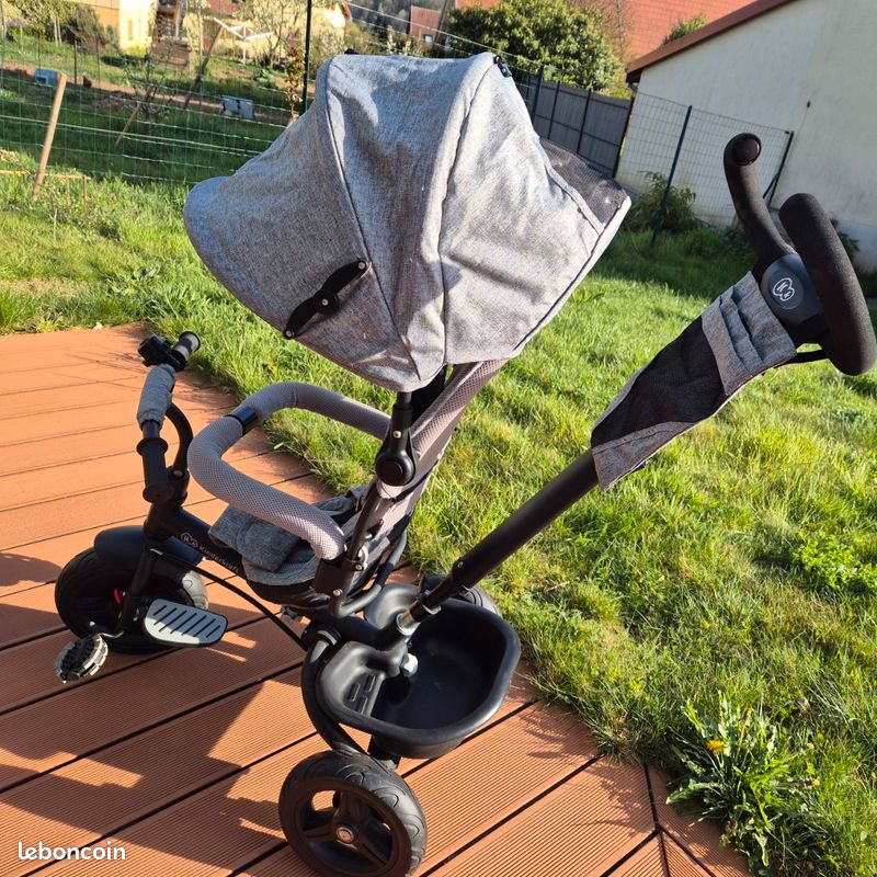 Tricycle enfant (image 2)