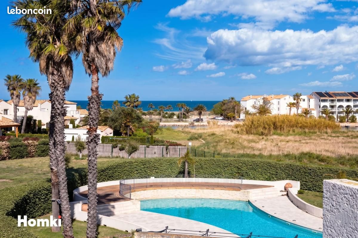 Appartement 3 pièces 59 m² · à Saint-Cyprien · 59 m² · 326 900 €