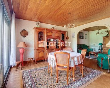 Maison 310 000 € - 109 m²