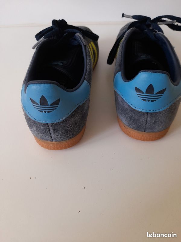Basket Gazelle Adidas 👟 (image 3)