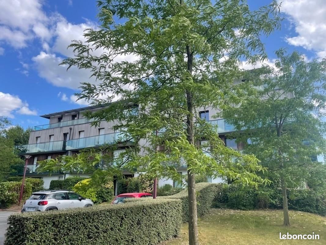 Appartement 3 pièces 72 m² · à Marcq-en-Baroeul · 72 m² · 1 250 €