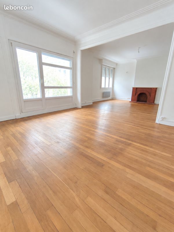 Appartement 5 pièces 104 m² · à Boulogne-sur-Mer · 104 m² · 189 740 €