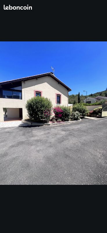 Maison 6 pièces 170 m² · à Quillan · 170 m² · 215 000 €