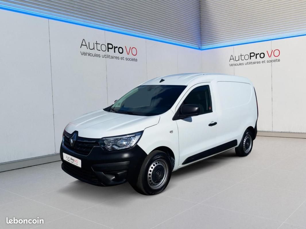 Renault Express Van 1.3 TCE 100CH CONFORT 22 (image 1)