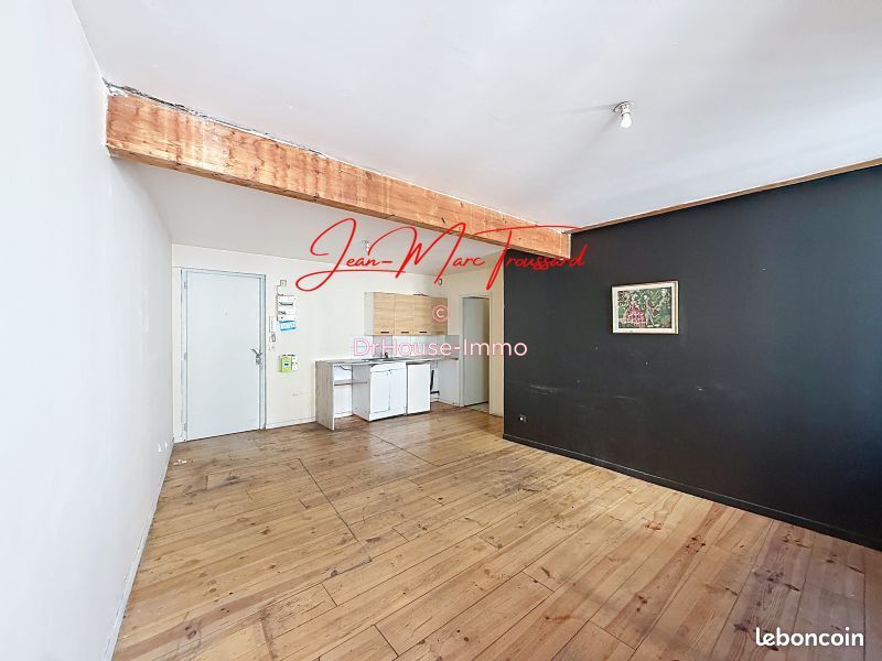Appartement 2 pièces 40 m² · à Bordeaux · 40 m² · 145 500 €