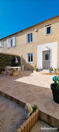 Maison type 4 88m2