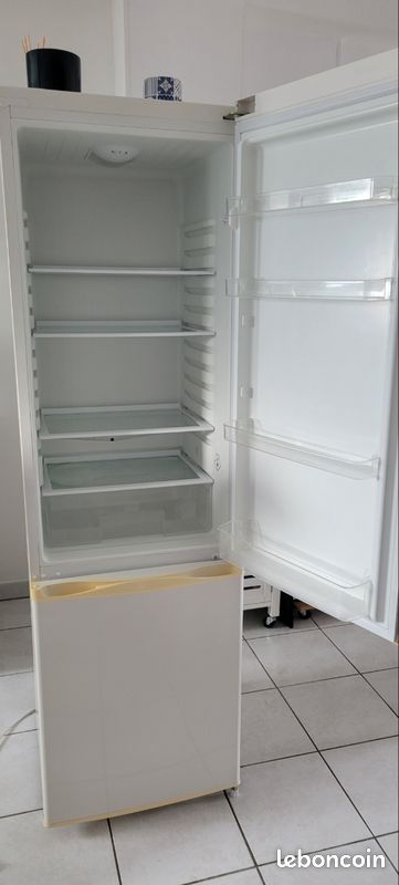 Réfrigérateur/congélateur (image 2)
