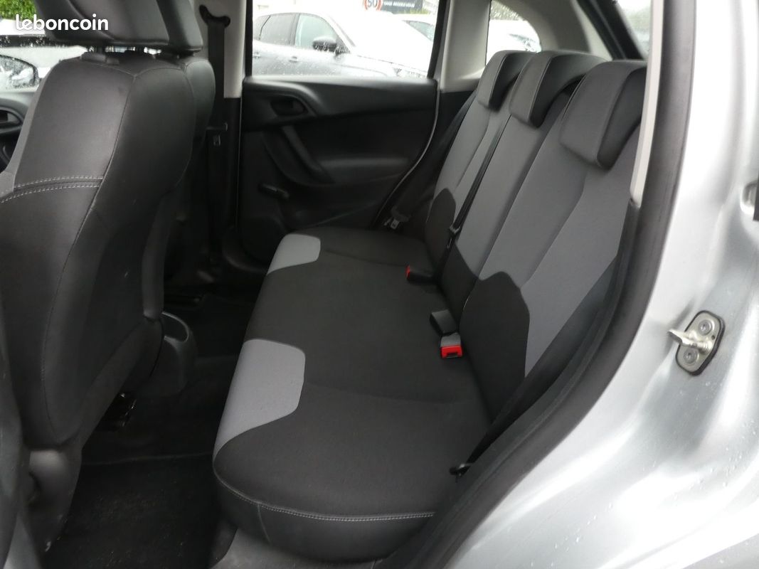 Citroen C3 1.2 PURETECH VITAMINE II (image 7)