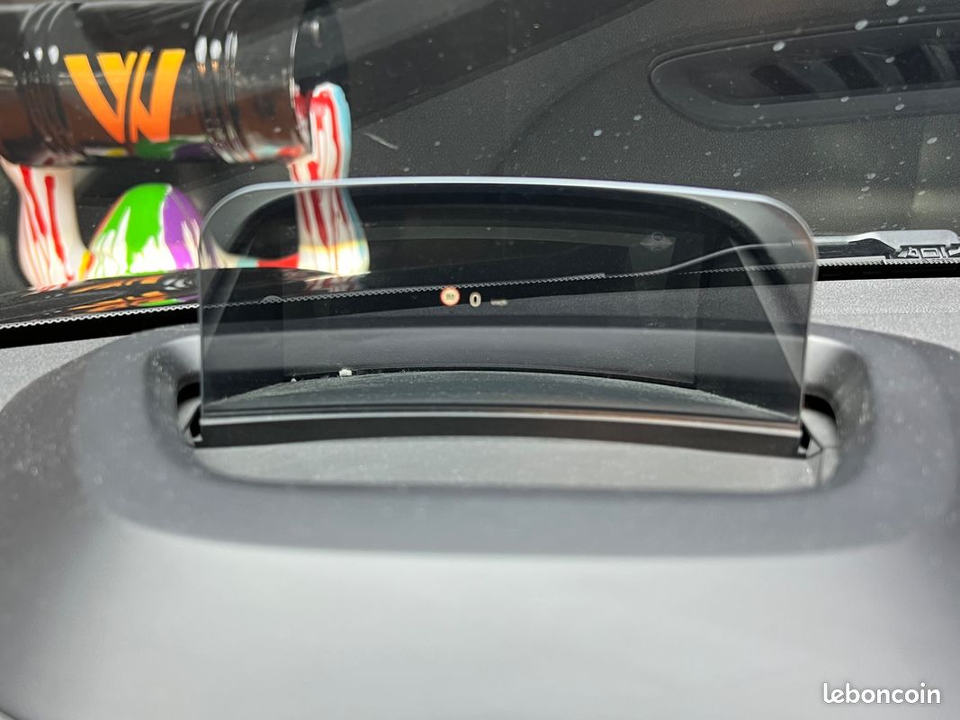 MINI COUNTRYMAN PHASE 2 COOPER SE 220CH HYBRID PHEV ALL4 NORTHWOOD BVA/ CUIR CHAUFFANT / T.O. / CARPLAY / TETE HAUTe (image 9)