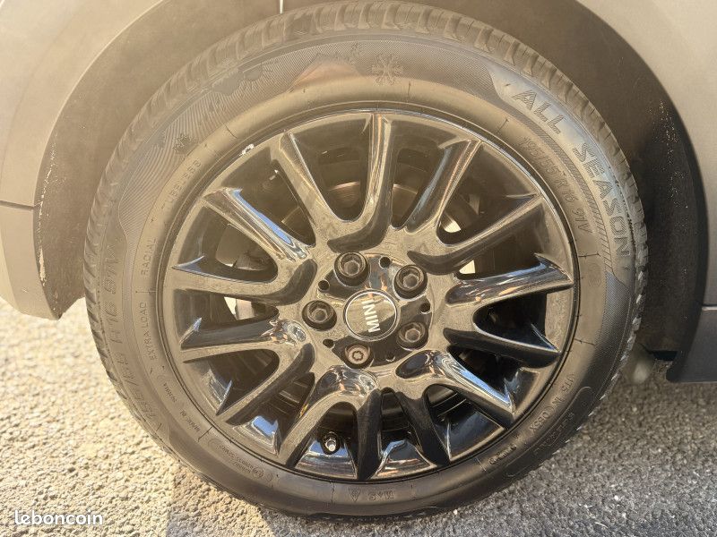 Mini MINI COOPER S 192CH (image 12)