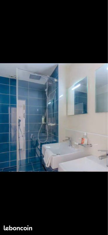 A louer de janvier a juin 2027 3 chambres en colocation (image 3)