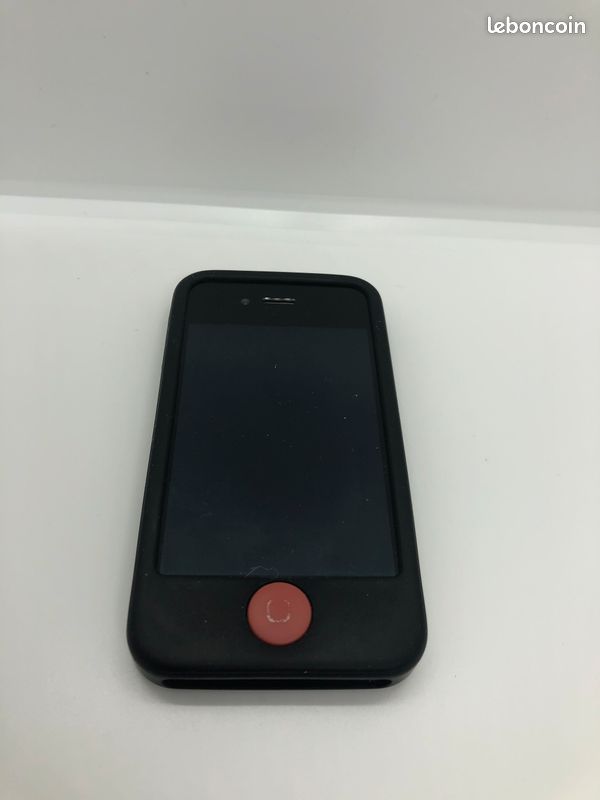 IPhone 4s à vendre (image 1)