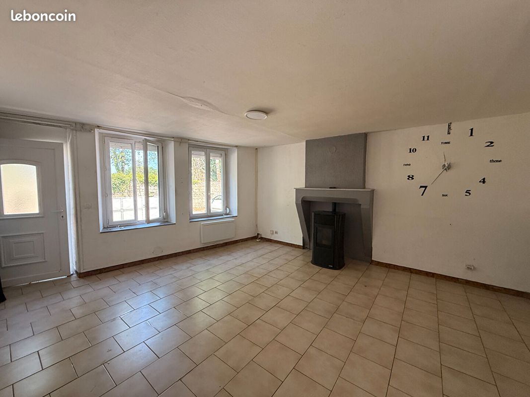 Immeuble 150 m² · à Boulzicourt · 150 m² · 85 000 €