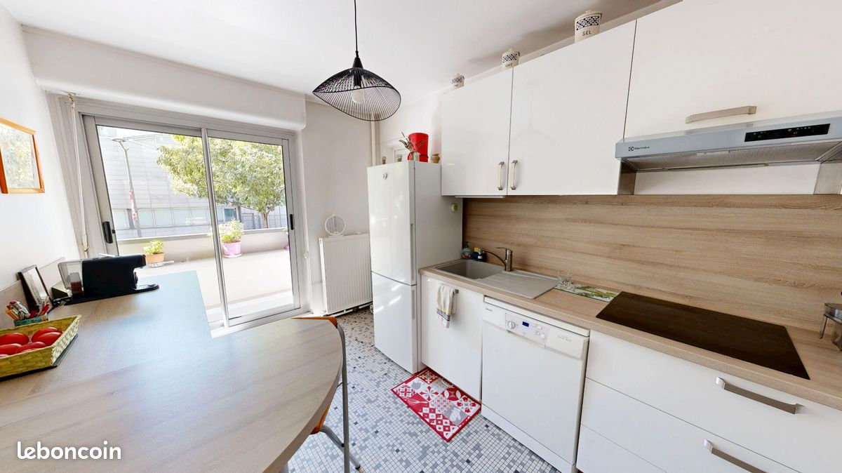 Appartement 3 pièces 68 m² · à Lyon · 68 m² · 277 000 €