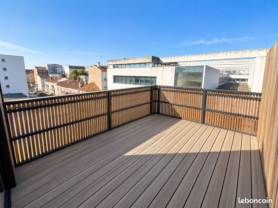 Appartement 1 pièce 26 m² · à Montreuil · 26 m² · 972 €/mois