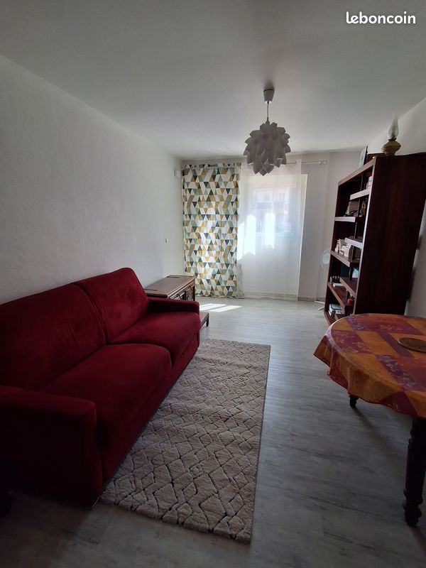 Appartement 2 pièces 41 m² · à Perpignan · 41 m² · 70 000 €