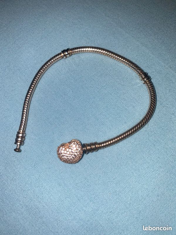 Bracelet pandora (image 1)