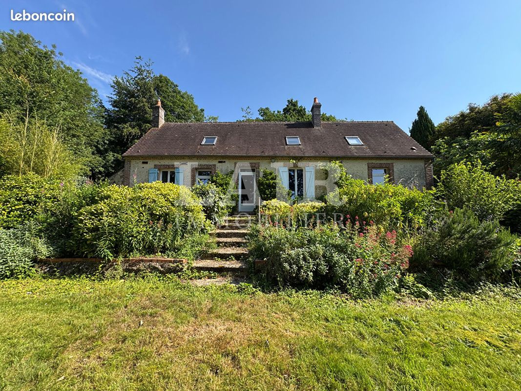 Maison 5 pièces 108 m² · à Tourouvre au Perche · 108 m² · 233 200 €