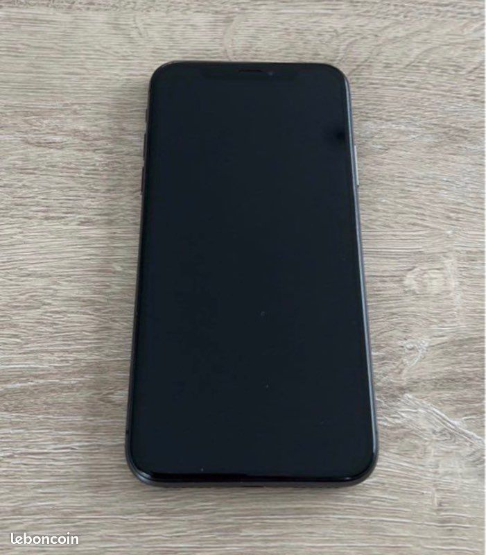 IPhone X (image 1)