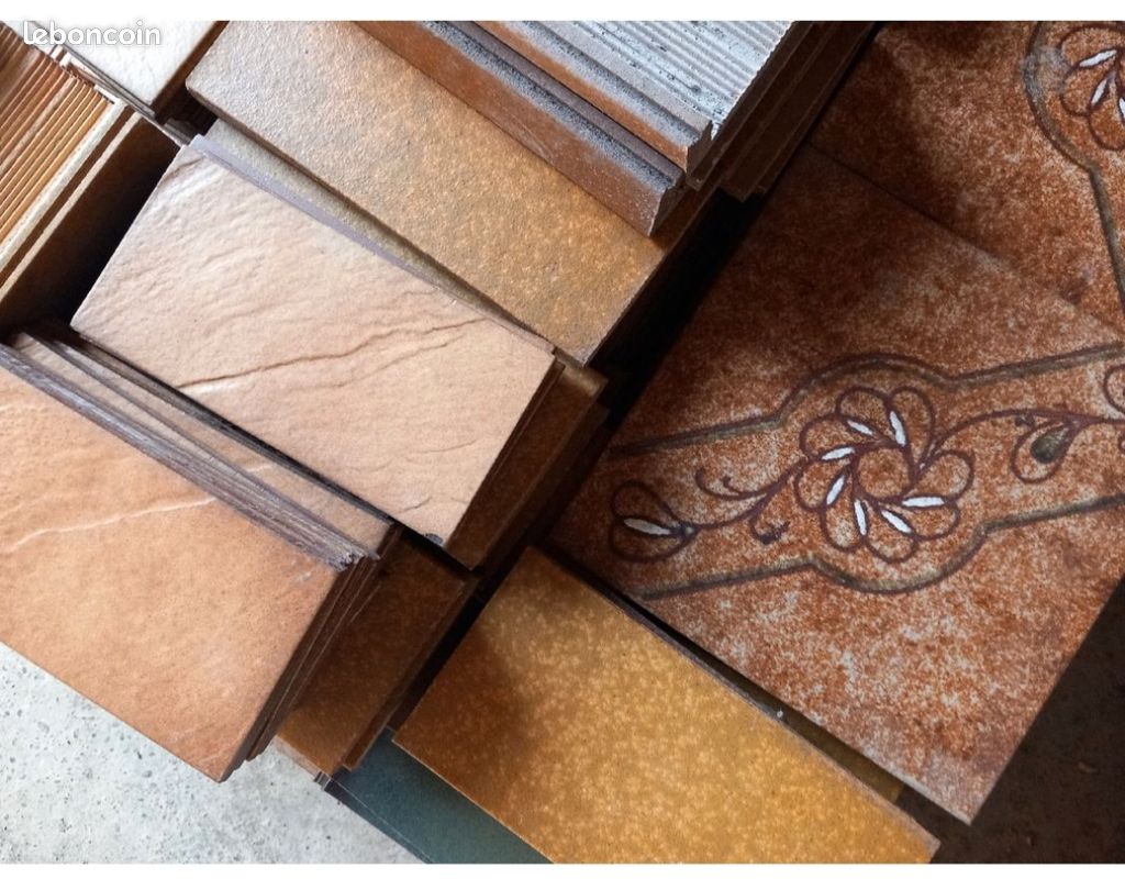 Carrelage vintage (image 3)