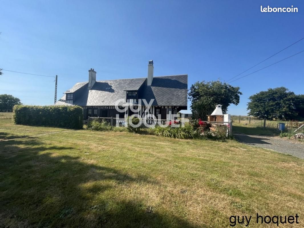 Maison 4 pièces 115 m² · à Bernay · 115 m² · 149 500 €