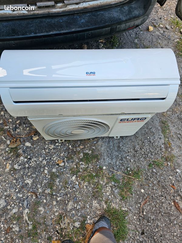 Split 9000 btu (image 2)