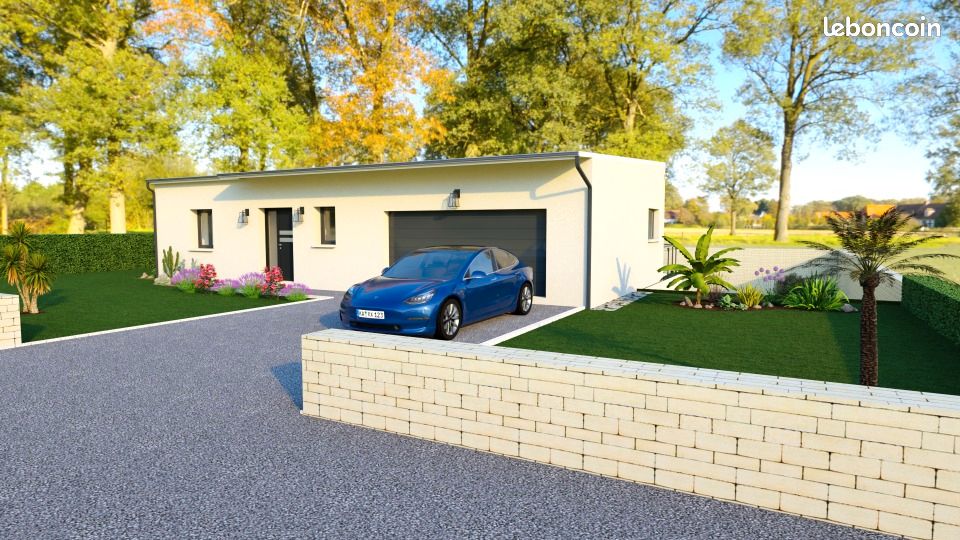 Maison 4 pièces 150 m² · à Aixe-sur-Vienne · 150 m² · 404 800 €