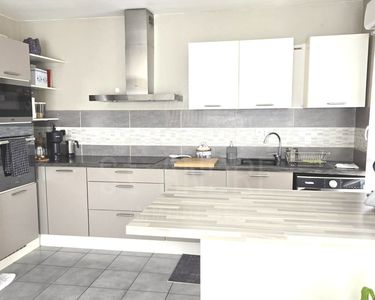 Appartement 185 000 € - 78 m²