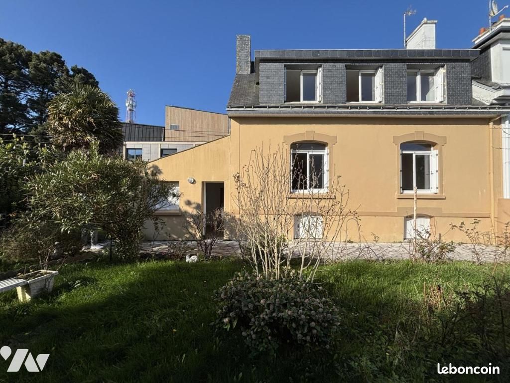 Maison 5 pièces 107 m² · à Lorient · 107 m² · 338 140 €