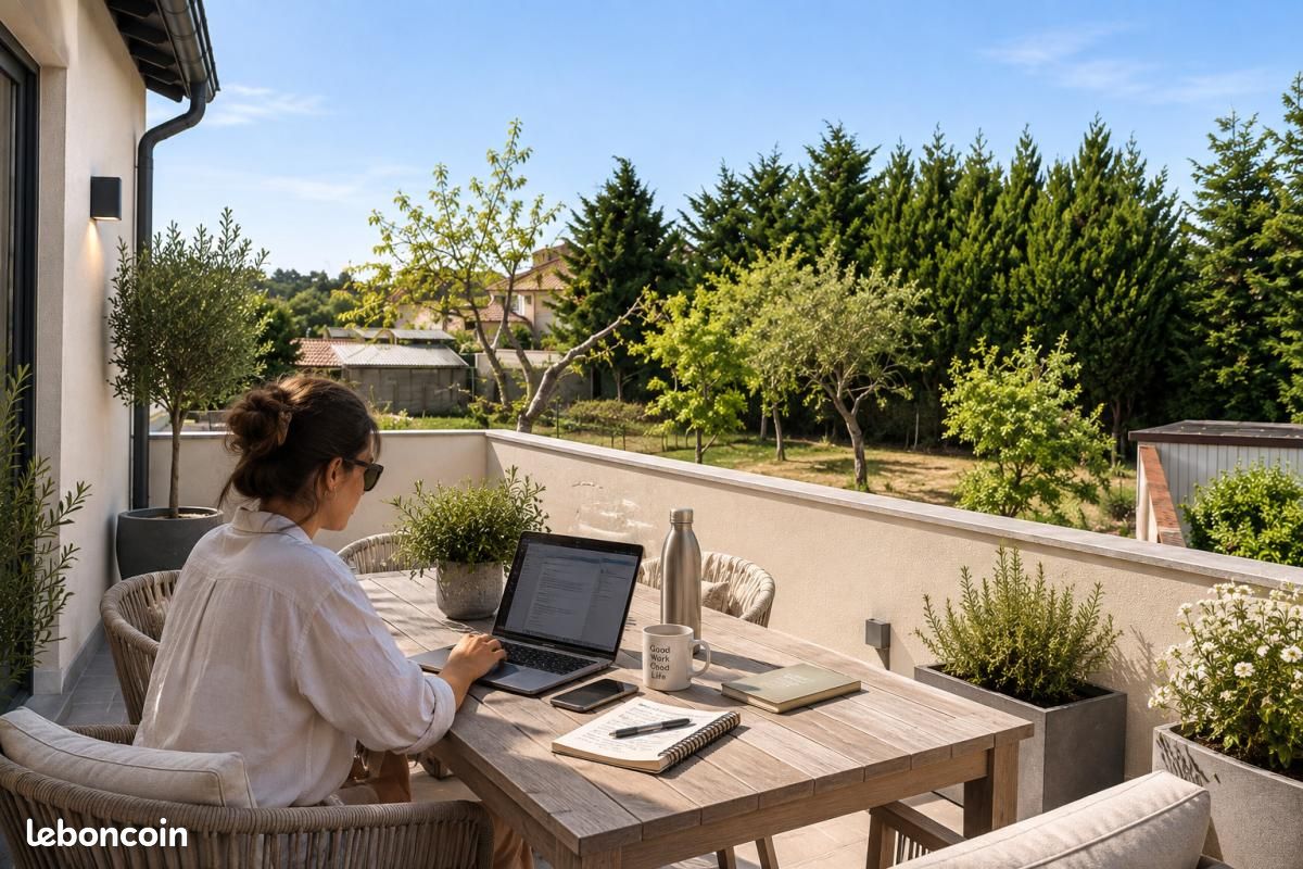 Maison 4 pièces 87 m² · à Ribeauvillé · 87 m² · 295 425 €