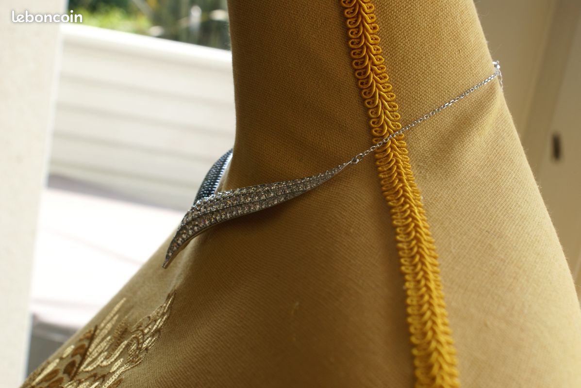 Swarovski collier (image 3)