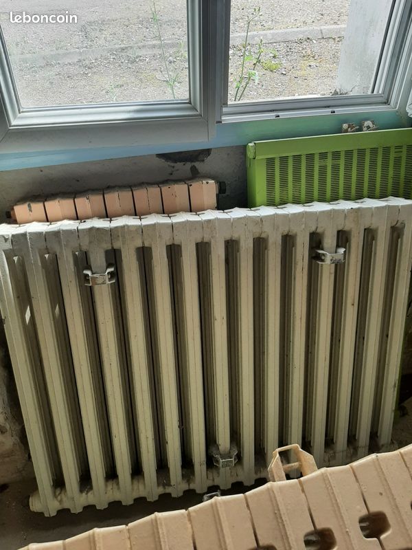 Radiateurs (image 1)