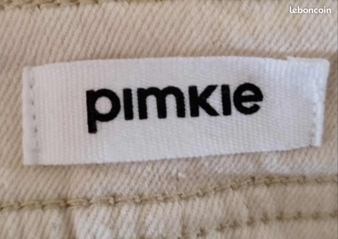 Short Pimkie T34 comme neuf (image 11)