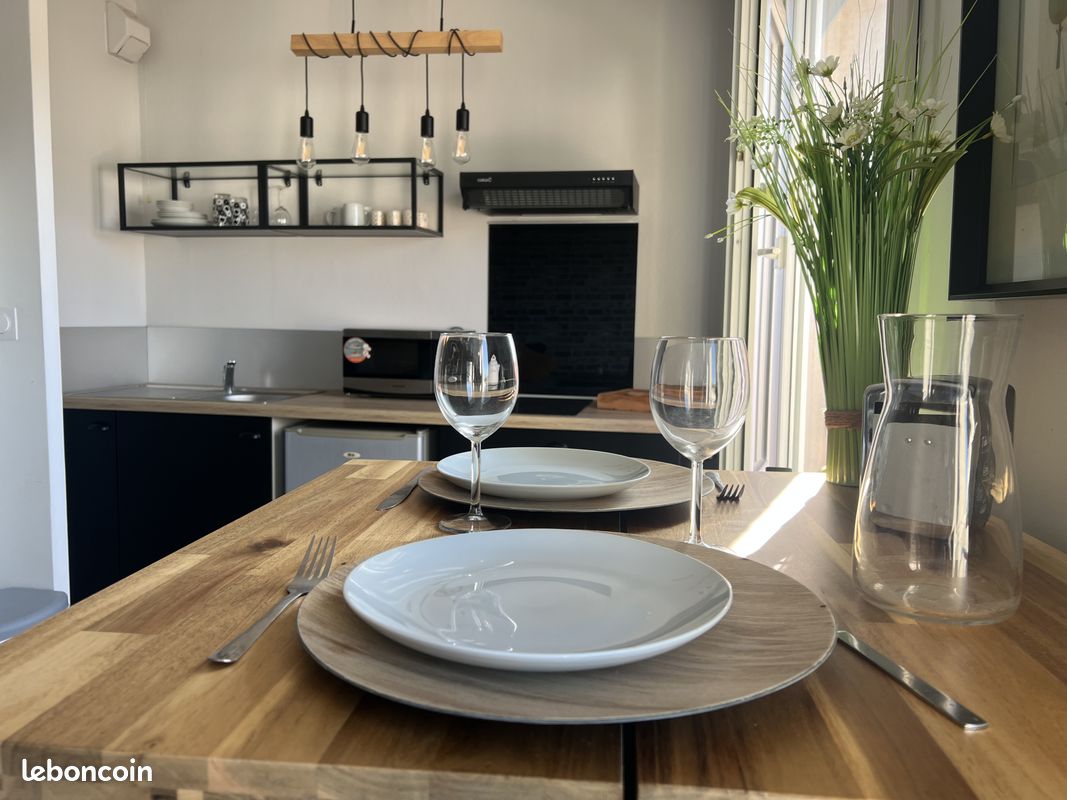 Appartement 1 pièce 24 m² · à Talence · 24 m² · 159 000 €
