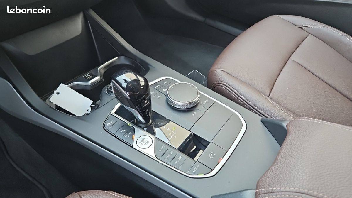 Bmw SERIE 1 F40 118I 136 CH DKG7 BUSINESS DESIGN (image 26)