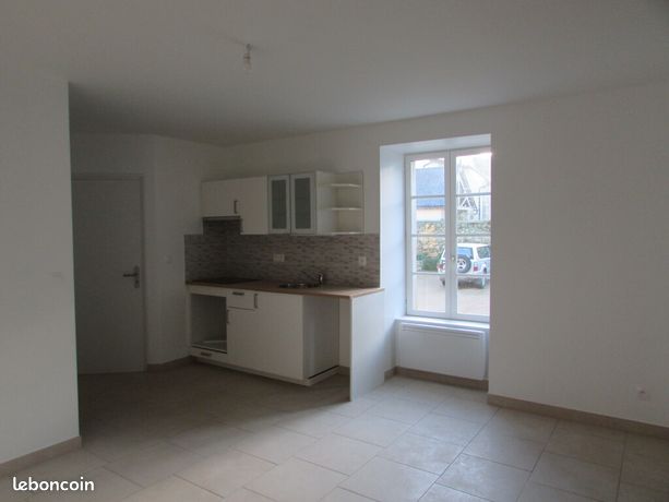 Studio 1 pièce 22 m²