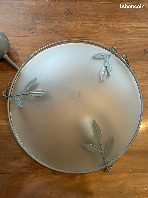 Lustre vintage (image 2)