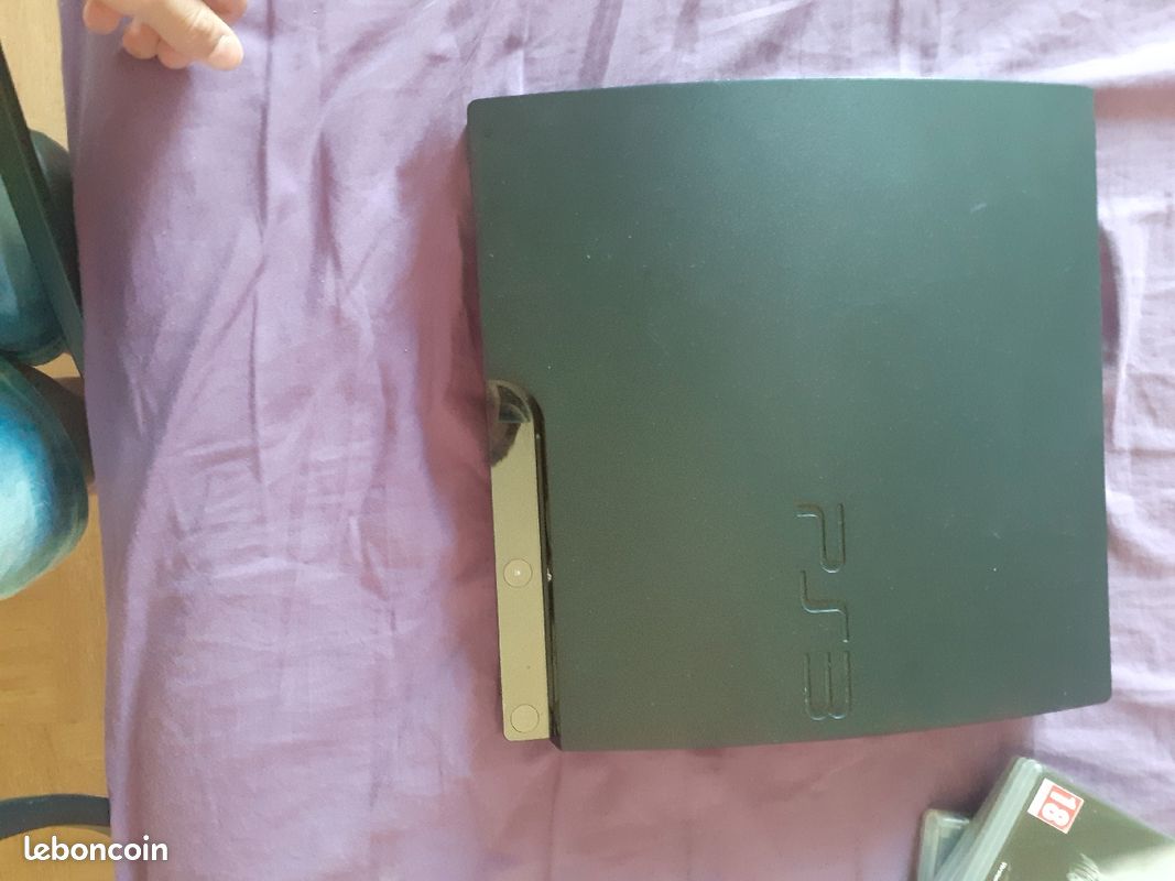 Ps 3 (image 3)