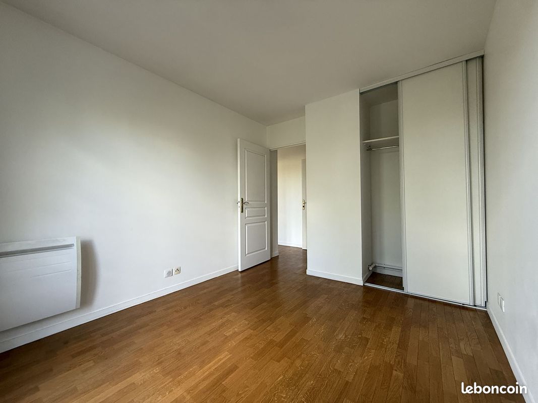 Appartement a louer - 3 pièce(s) - 62 m2 - Surfyn