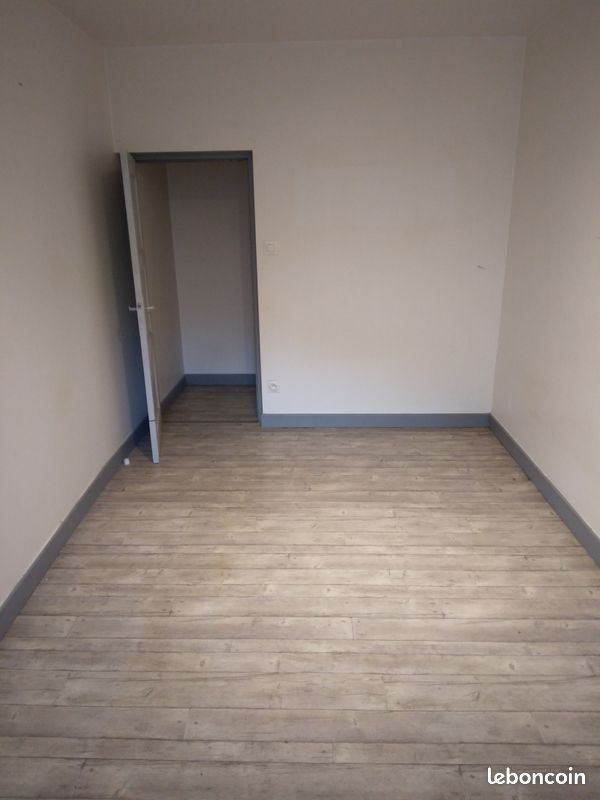 Appartement 2 pièces 20 m² · à Moûtiers · 20 m² · 500 €