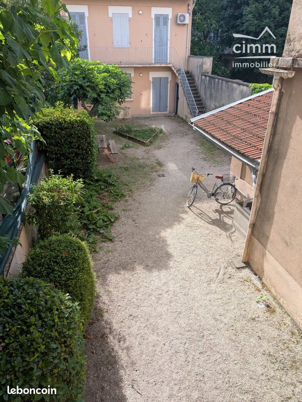 Appartement 2 pièces 37 m² (image 5)